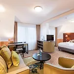 Hotel Goebel's Vital Bad Sachsa