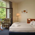 Goebel's Vital Hotel