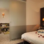 Hotel Goebel's Vital Bad Sachsa