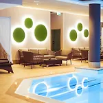 Hotel Goebel's Vital