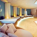 Goebel's Vital Hotel 4*