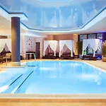 Hotel Goebel's Vital 4*