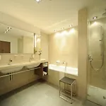 巴特萨克萨格贝尔生命酒店 酒店 4*