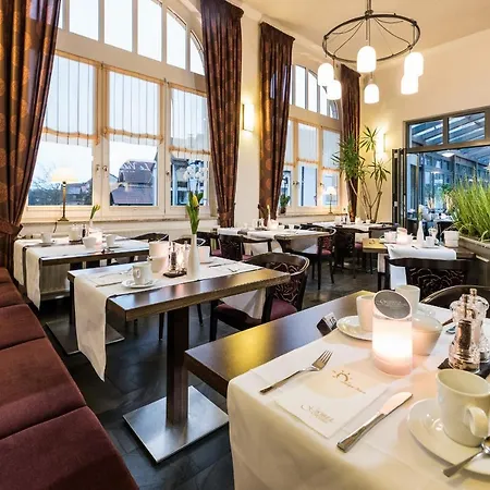 فندق Goebel's Vital 4*