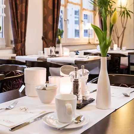 Hotel Goebel's Vital