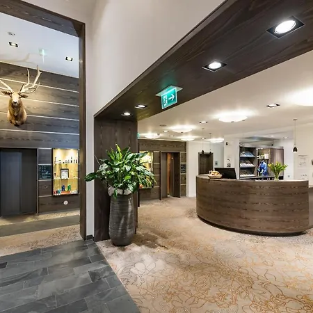 Goebel's Vital Hotel 4*