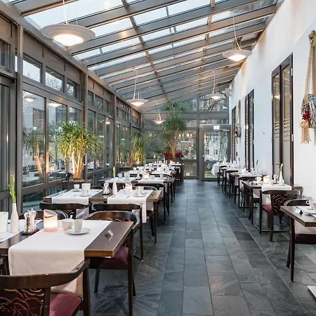 Goebel's Vital Hotel 4*