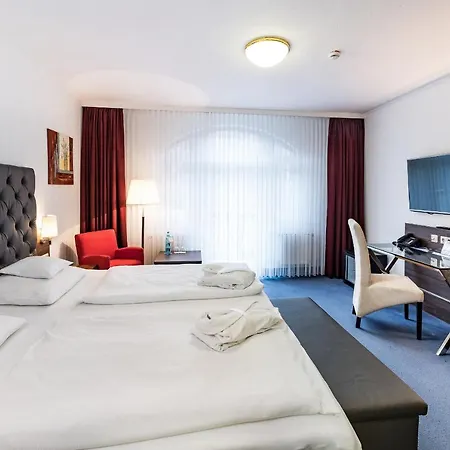 Goebel's Vital فندق