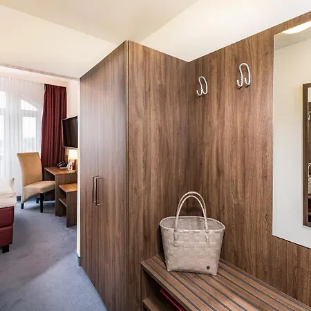 Hotel Goebel's Vital