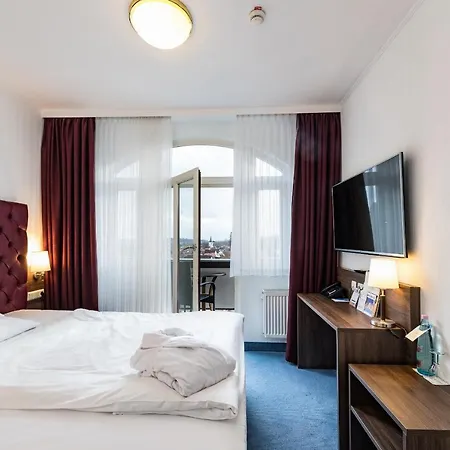 Goebel's Vital Hotel 4*