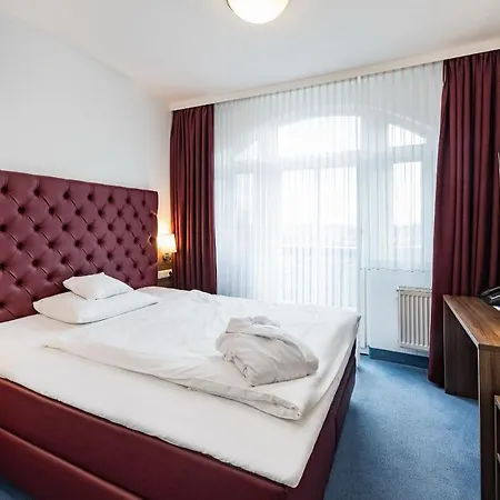 Goebel's Vital Hotel Bad Sachsa