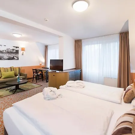 Hotel Goebel's Vital 4*