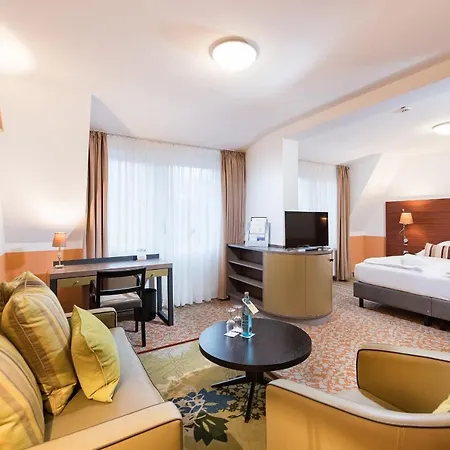 Hotel Goebel's Vital Bad Sachsa