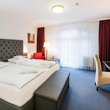 Goebel's Vital Hotel 4*