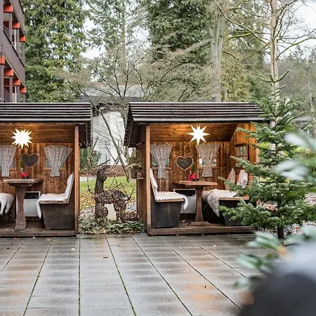 Goebel's Vital Hotel