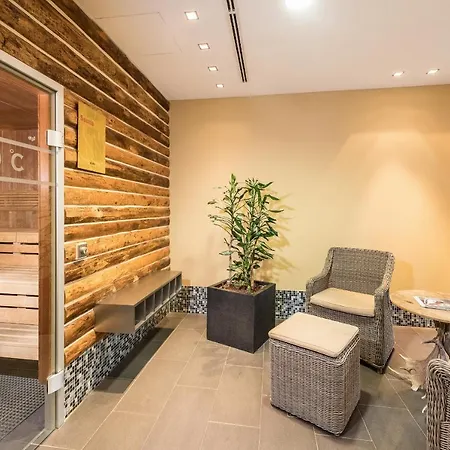 Goebel's Vital Bad Sachsa