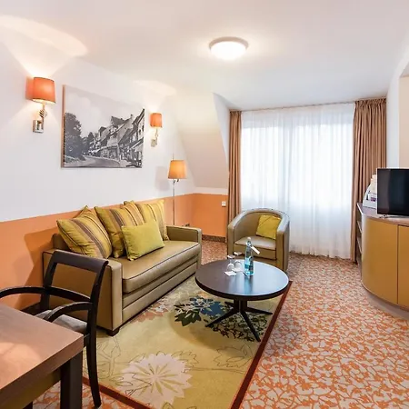 Hotel Goebel's Vital 4*
