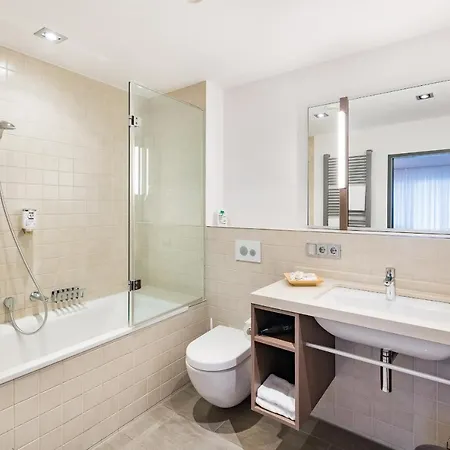 Goebel's Vital Hotel