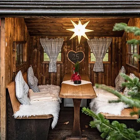 Goebel's Vital Hotel 4*