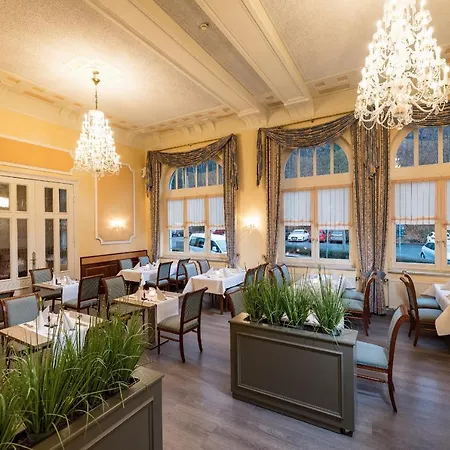 Hotel Goebel's Vital