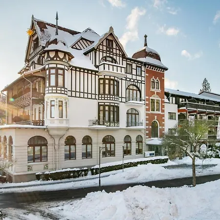 Goebel's Vital 4* باد ساخسا