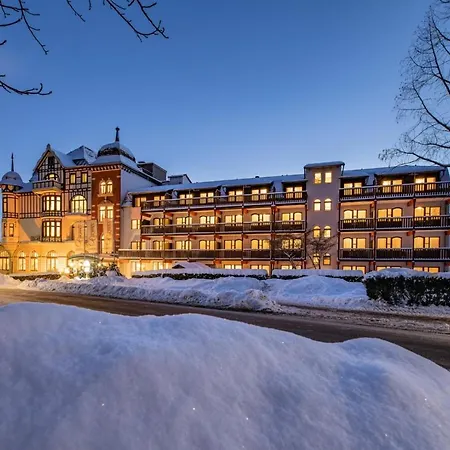 Goebel's Vital 4* Bad Sachsa