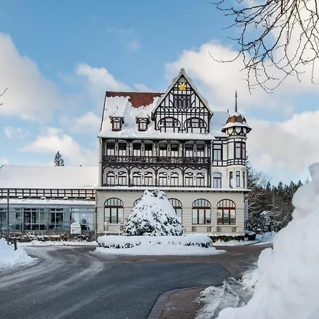 Goebel's Vital Hotel 4*