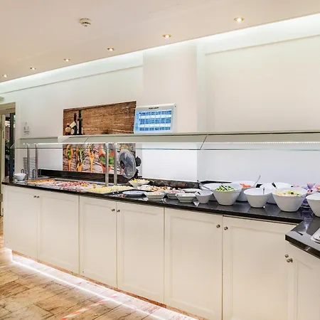 Hotel Goebel's Vital