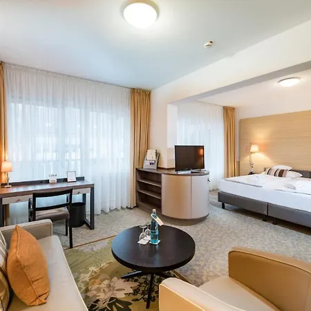 Hotel Göbel´s Vital 4*