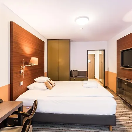 Goebel's Vital Hotel 4*