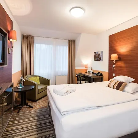 Goebel's Vital Hotel Bad Sachsa