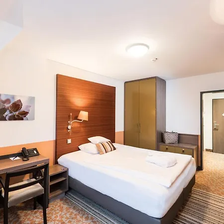 Goebel's Vital Hotel 4*