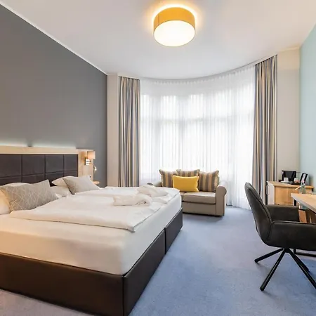 Goebel's Vital Hotel 4*