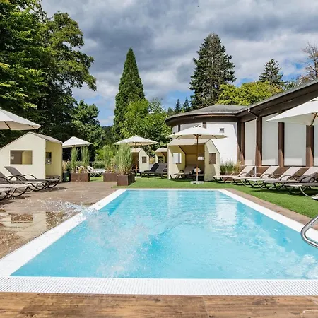 Goebel's Vital Hotel 4*