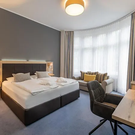Hotel Goebel's Vital