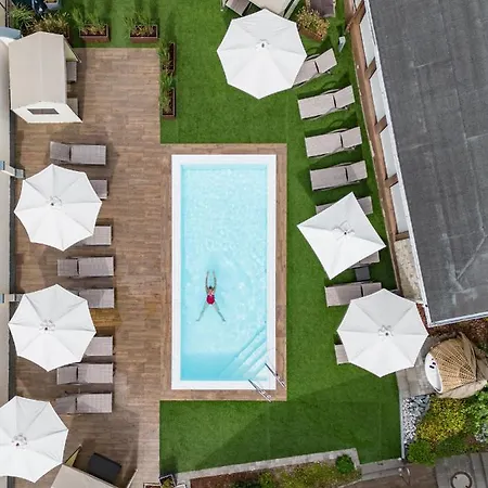 Hotel Goebel's Vital