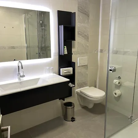 Goebel's Vital Hotel Bad Sachsa