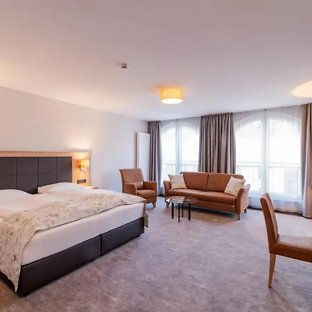 Hotel Goebel's Vital Bad Sachsa