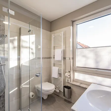 Goebel's Vital 4* Bad Sachsa