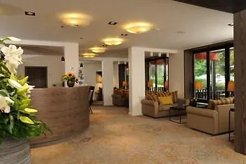 Hotel Goebel's Vital 4*
