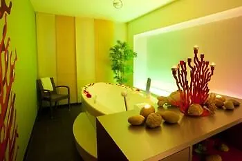 Goebel's Vital Hotel 4*