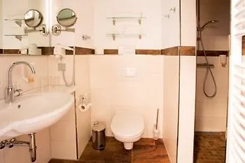 Hotel Goebel's Vital Bad Sachsa