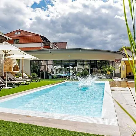 Otel Goebel's Vital 4*