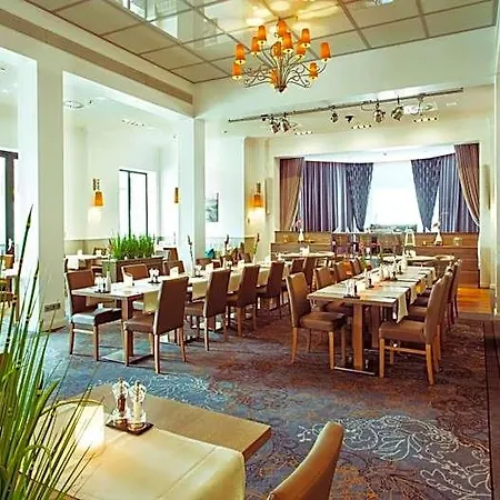 Hotell Goebel's Vital