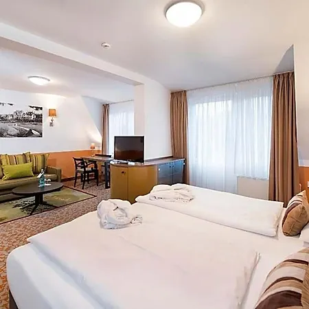 Otel Goebel's Vital 4*