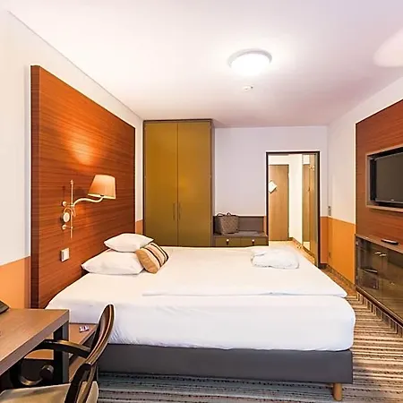 Goebel's Vital Otel