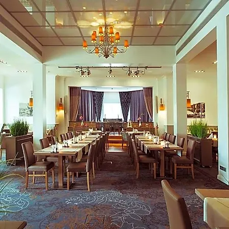 Otel Goebel's Vital Bad Sachsa