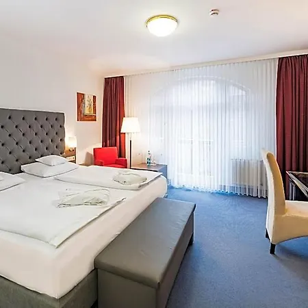 Goebel's Vital Otel 4*