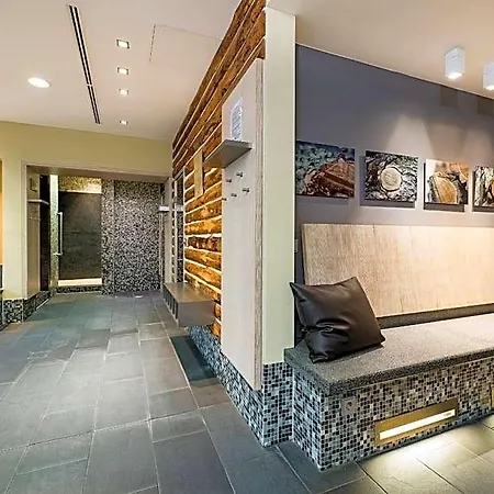 Otel Goebel's Vital 4*