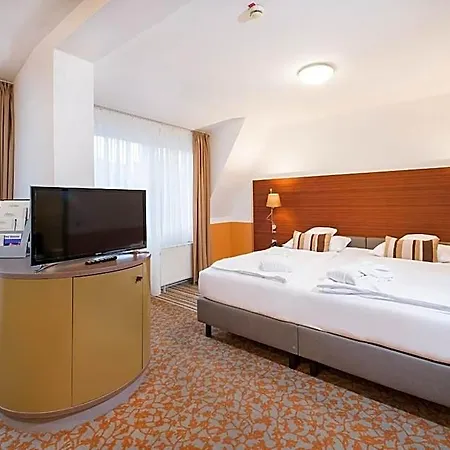 Otel Goebel's Vital Bad Sachsa